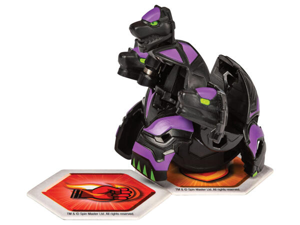 Bakugan Ball