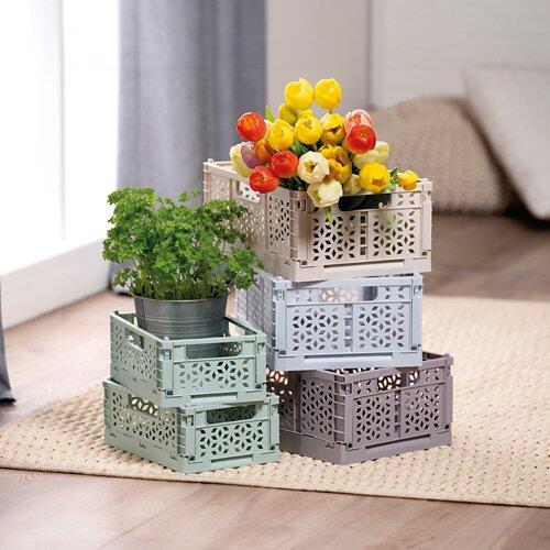 HOME CREATION Mini Klappboxen