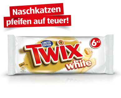 Twix White