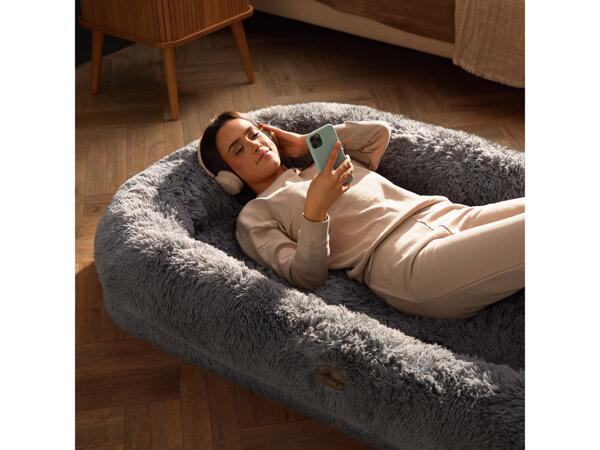 Human Pet Bed