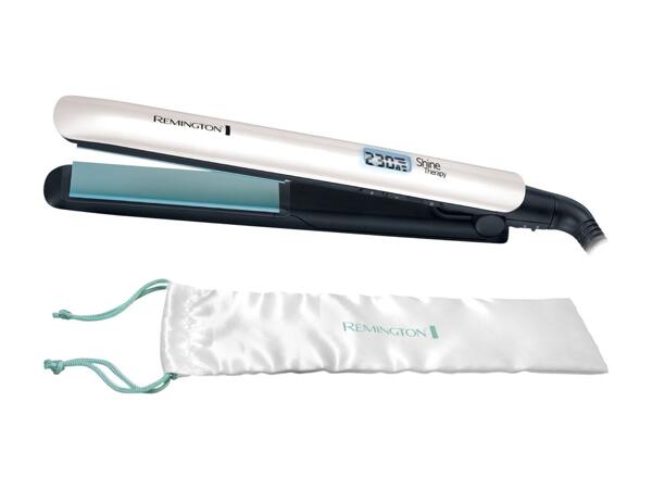 Fer à lisser Remington Shine Therapy S8507