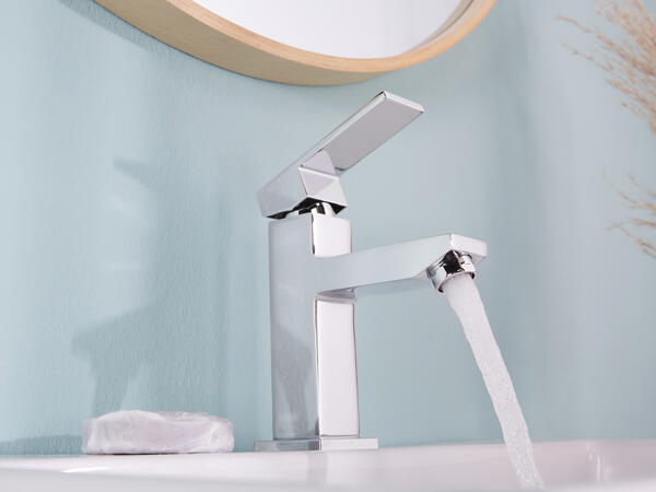 Mixer Tap