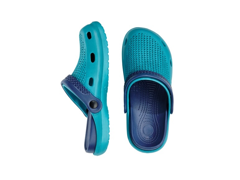 Ladies' Clogs