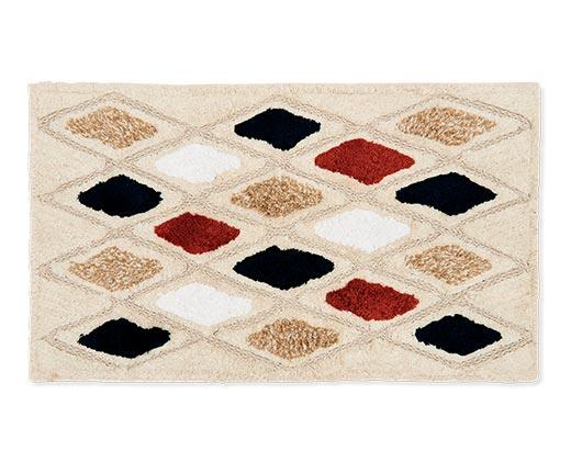 Huntington Home 
 Luxury Cotton Bath Mat