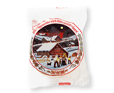 Pain d'épices appenzellois BISCHOFBERGER