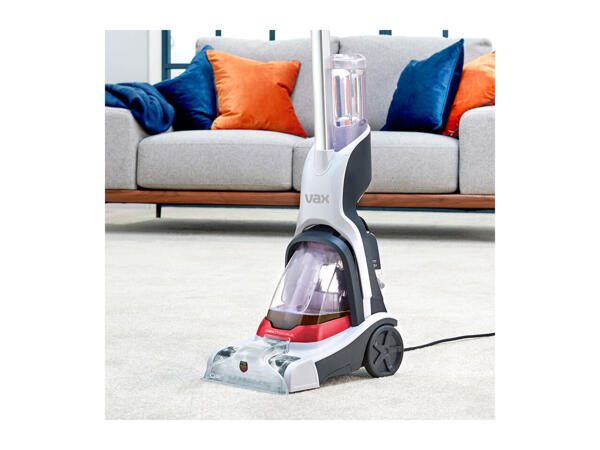 Vax Compact Power Plus Carpet Cleaner