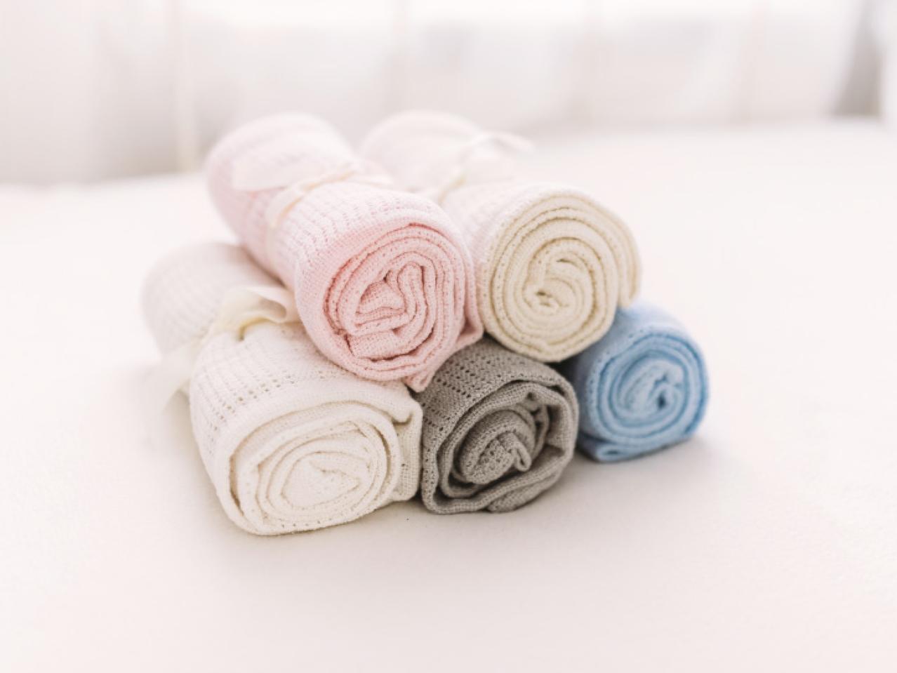 Cellular Blanket