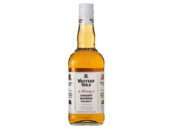 Bourbon Whiskey