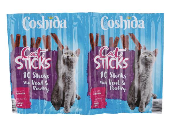 Cat Sticks Mix
