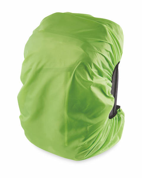 Bikemate Black 2-In-1 Bike Bag