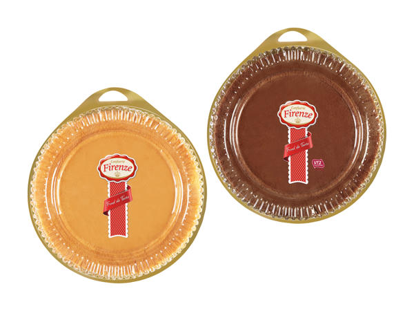 Fond de tarte