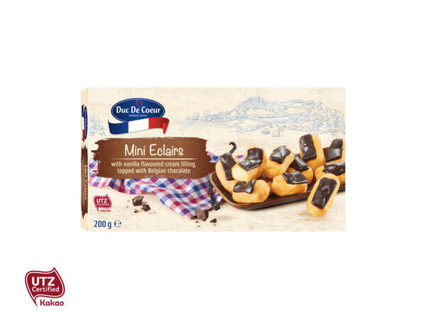 Mini-éclair