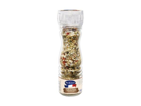 Spice Mix