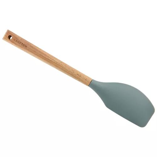Silicone and Wood Utensils