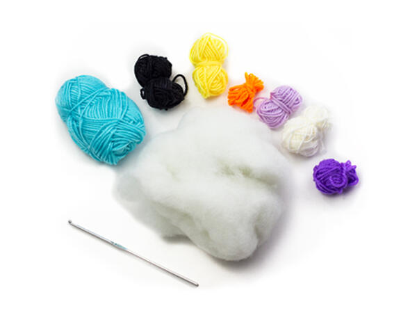 Craft Box