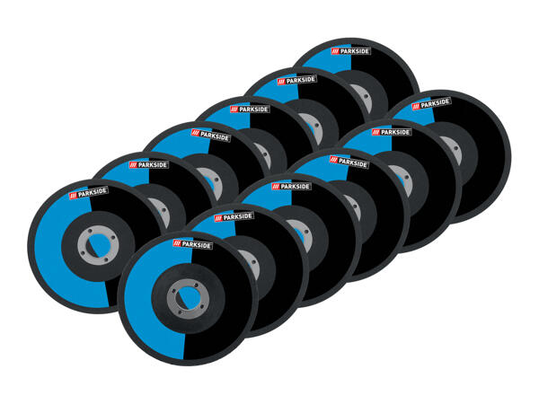 Parkside Angle Grinder Accessories