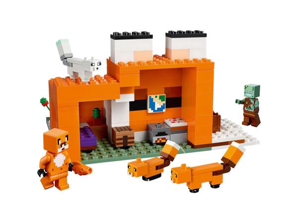 Lego Set
