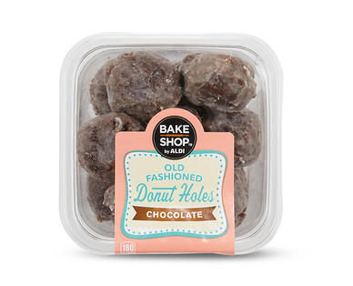 Village Bakery Old Fashioned Donut Holes