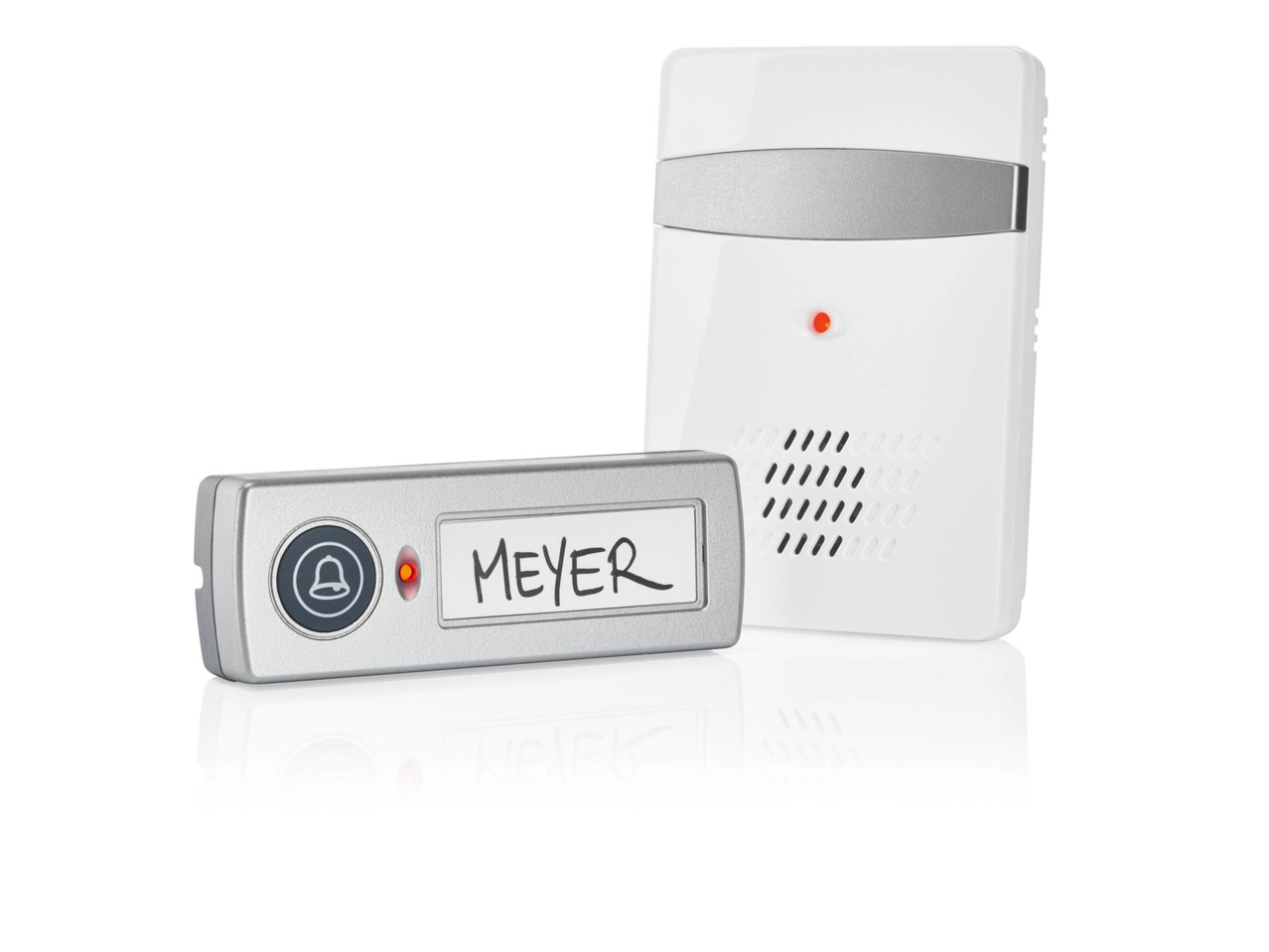 SILVERCREST Wireless Doorbell