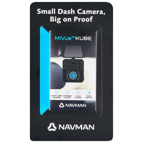 MiVue Dash Cam