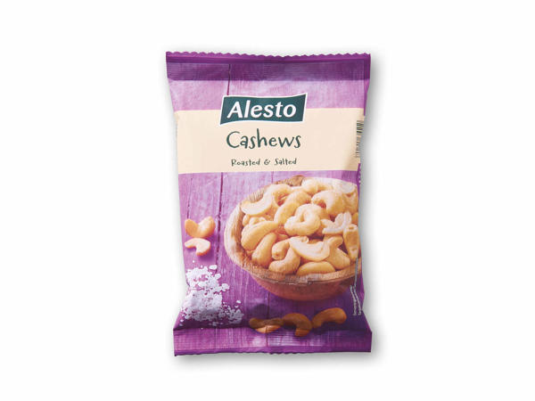 ALESTO Cashewnødder