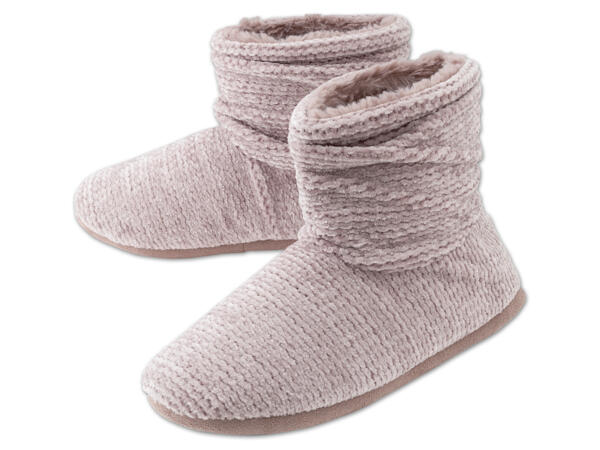 Damen Hausstiefel