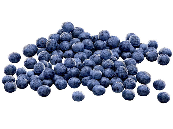 Heidelbeeren