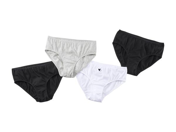 Kids' Briefs