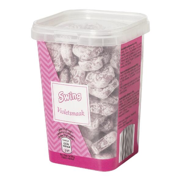 Snoepjes