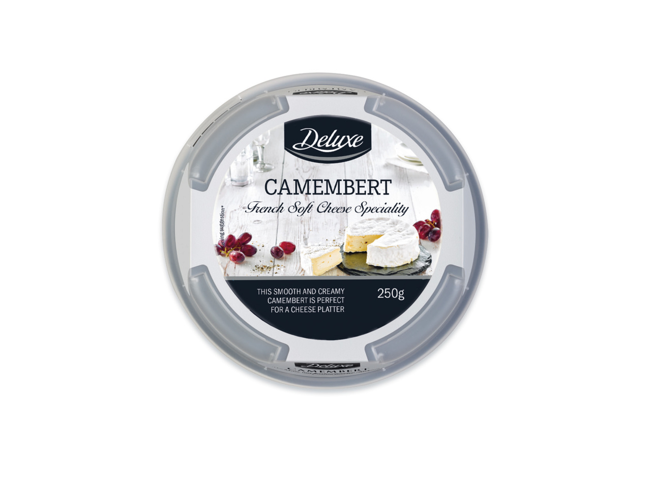 CAMEMBERT