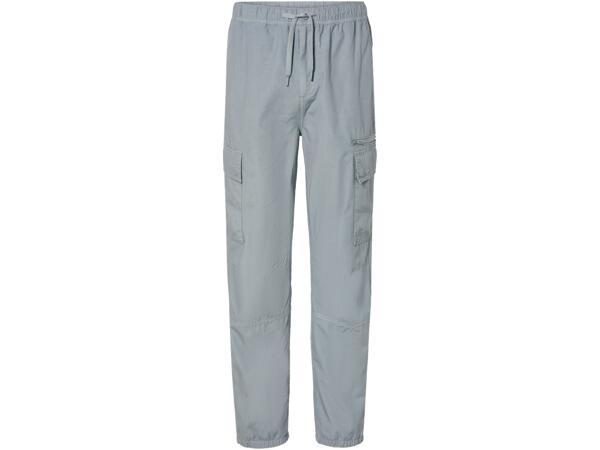 Men's Cargo Trousers