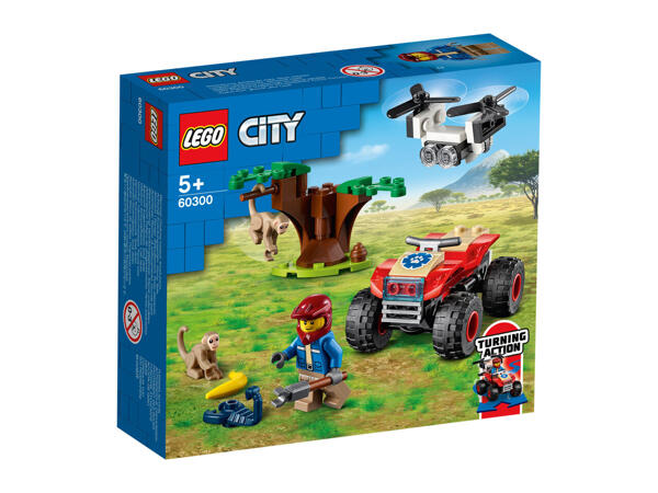 LEGO(R) Play Set - Small