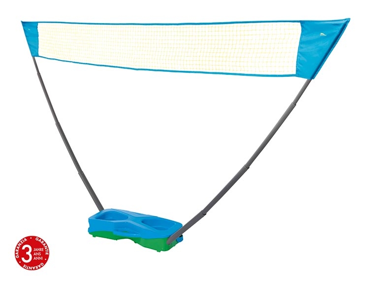 Filet de badminton