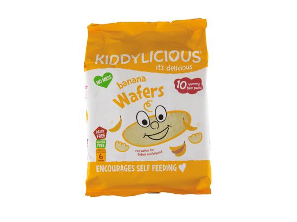 Wafers