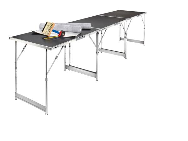 Multi-Purpose Table Set