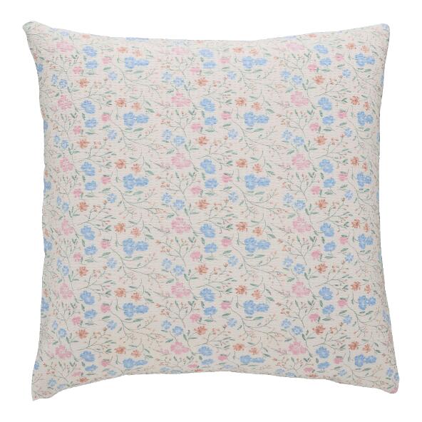 NOVITESSE(R) 				Housse de couette en seersucker, 2 pers.