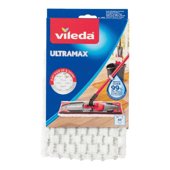 VILEDA(R) 				Ultramax-Ersatzbezug