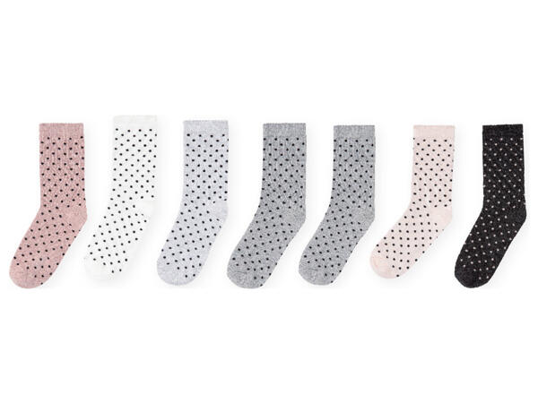 Girls' Socks
