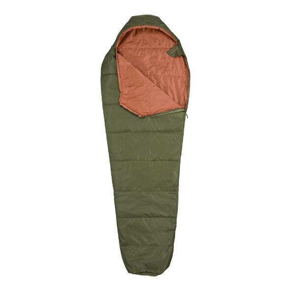 ADVENTURIDGE(R) 				Ultraleichter Schlafsack