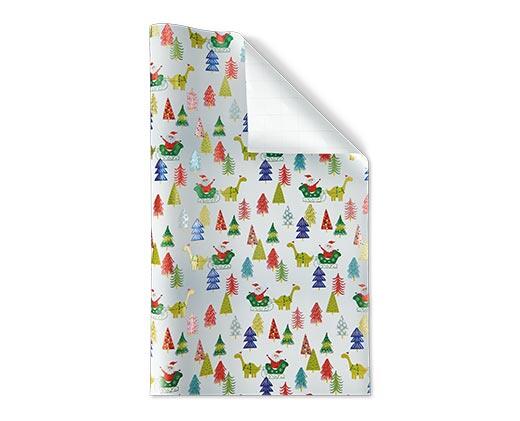 Merry Moments Heavyweight Premium Gift Wrap