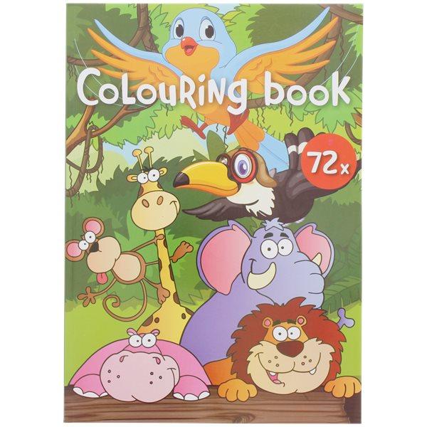 Malbuch