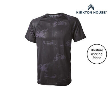 Men's Fitness Tee