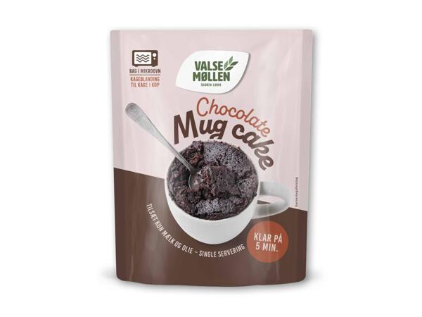 Valse­møllen Mug cake