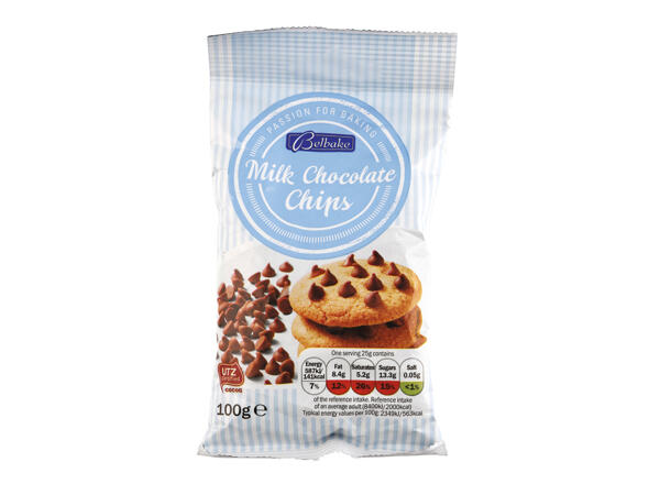 Chocolate Chips