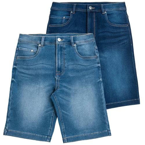 UP 2 FASHION MEN Short en sweat