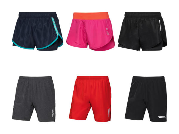 Funktionsshorts1