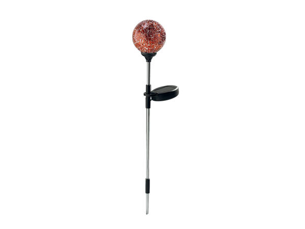LED Solar Light