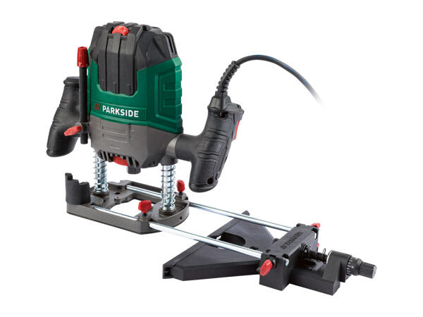 Parkside Router