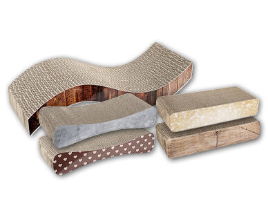 TOPIX Accessorio tiragraffi