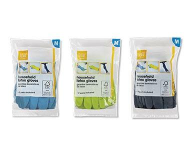 Easy Home Rubber Gloves